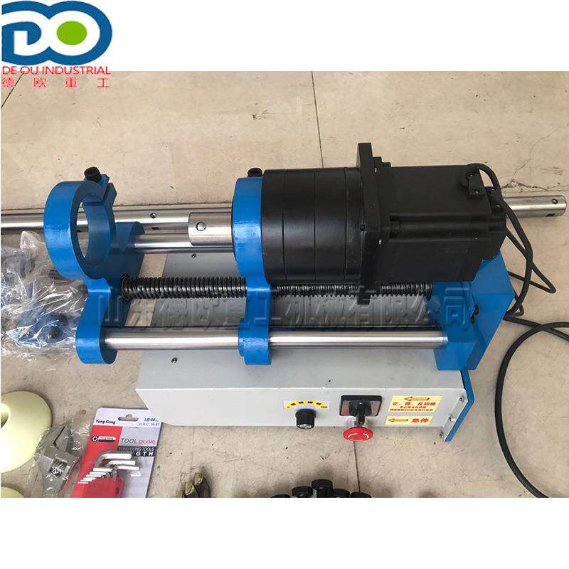 全自动数镗JS-TKJ-4孔机 电动小型同器心孔扩孔便 捷式控40型镗孔