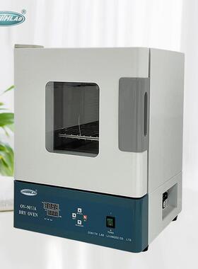仪器电热鼓风干OV-902A燥箱O验V-05A工业实室热风循环烘箱9恒温箱