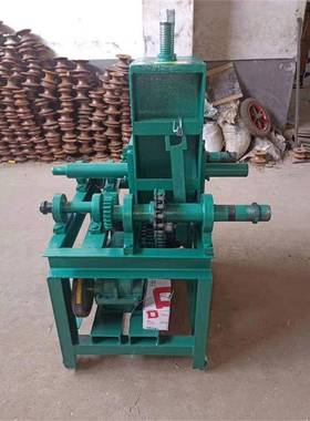 大Small rounding machin功小型不锈钢滚圆机 多能棚e管弯管机