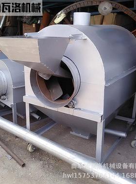 型3ZYS0斤花生炒机 带壳花生炒货 机瓜小子糖炒栗货子炒货机