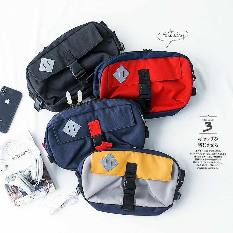 sun earth&u日本斜挎包胸包腰包三用防泼水牛津布都市街头休闲包,箱包皮具/热销女包/男包,胸包,淘宝优惠券,粉丝福利购,淘宝优惠卷