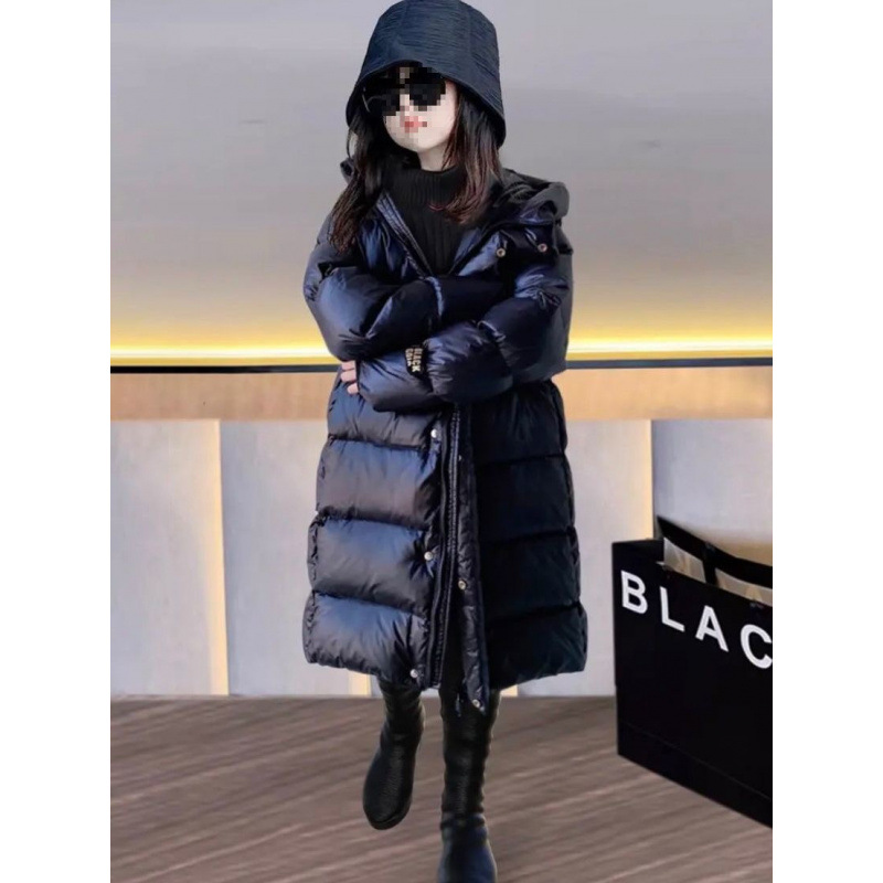 加厚男2025新款冬季新款羽绒服