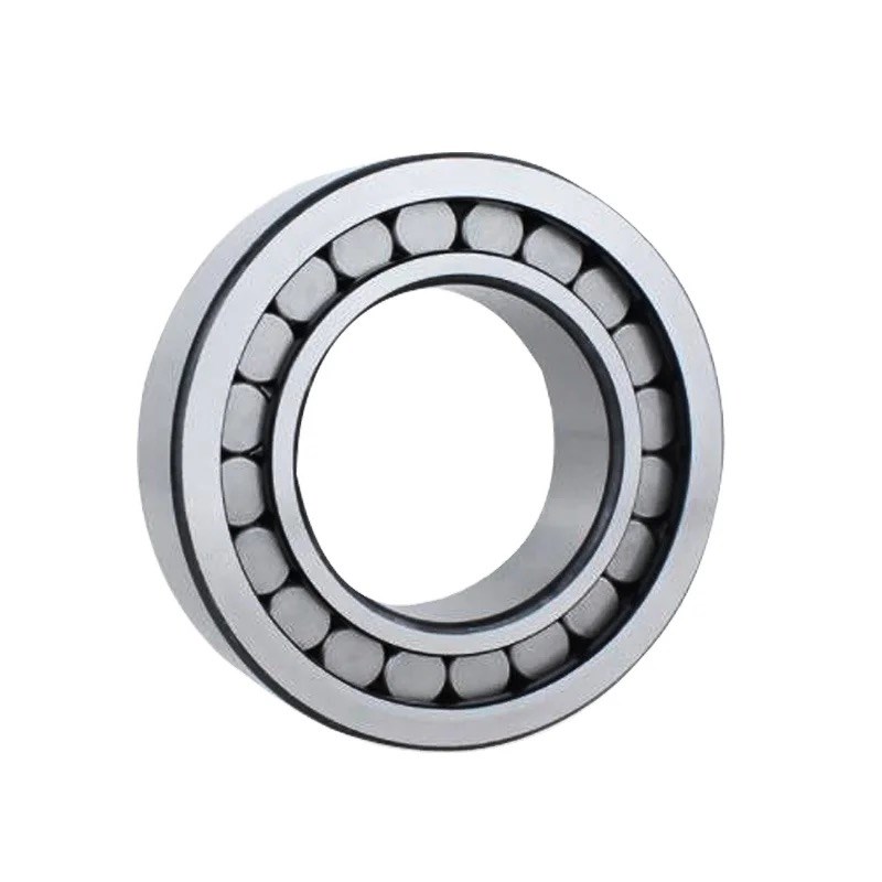 高承重加厚重载满滚柱圆柱滚子轴承NCF202 203 204 205 206 207V