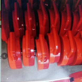 电力安全警示带加厚锦纶反光施工伸缩隔离带止步高压危险警戎带