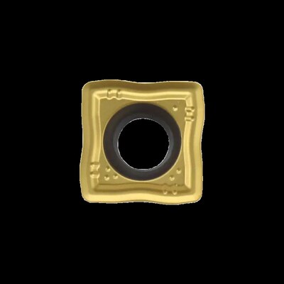 特固克同款U钻刀片SOMT040204-DP 05 06 07 08 09 11 13 15替9080