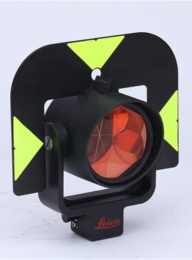 供应徕卡款GPR121棱镜全站仪高精度测量测绘大棱镜全站仪棱镜