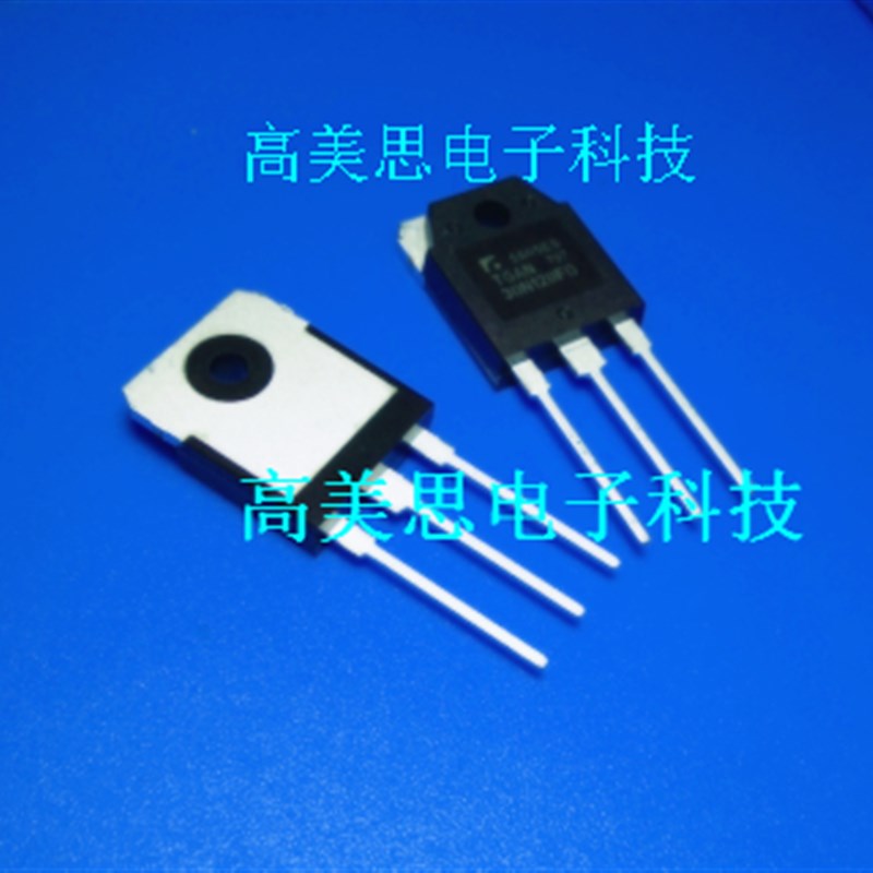 HFH19N60  全新原装进口 MOS管 场效应管  直插TO-3P