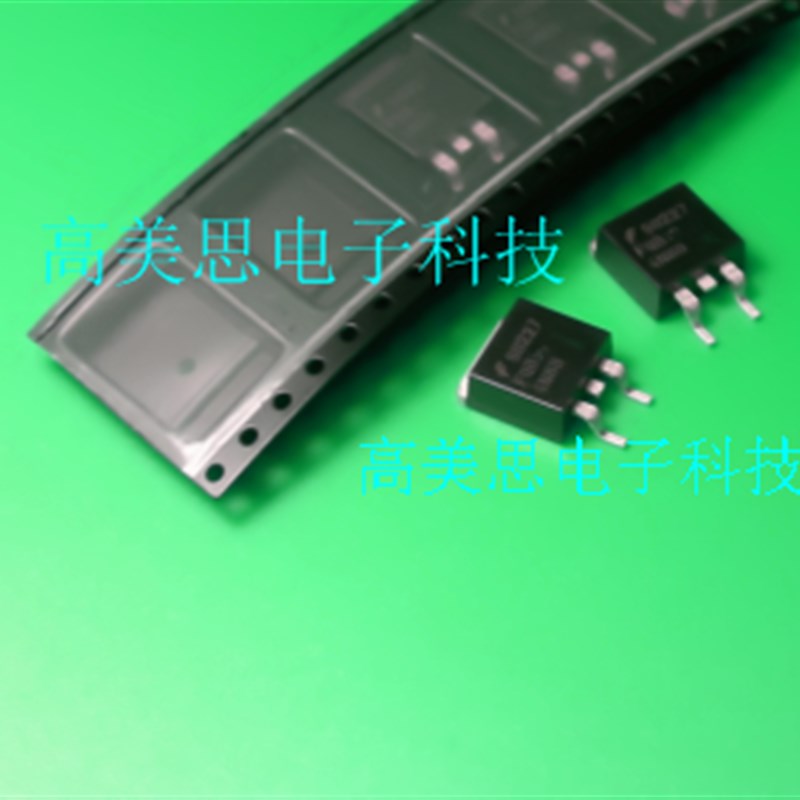 B409L  全新原装场效应管三极管 AOB409L  MOS管 贴片TO-263