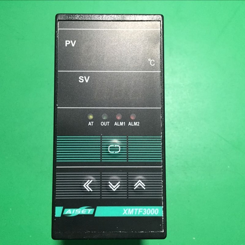 XMTF-3411上海亚泰仪表温控器3000 3410 3421 3430 3400Z 3412