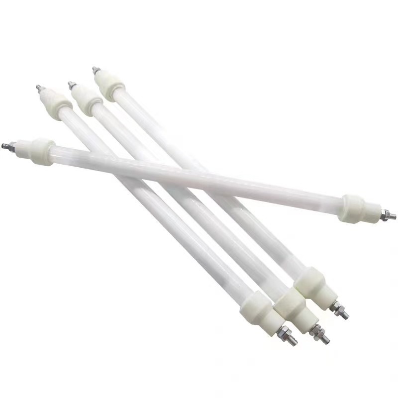 艾美特取暖器发热管/石英管HQ1218A/DHQ813/HQ815电暖炉灯管加热