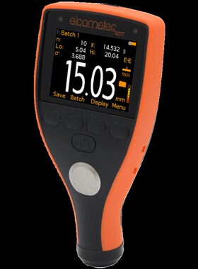 漆膜英国易高MTG4-TXC 超声波测厚仪  TXC5M00CP-4