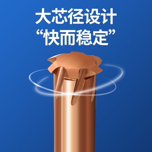 加长钨钢单牙螺纹铣刀加工中心公制M3单齿铣牙刀单牙M2牙刀螺纹刀