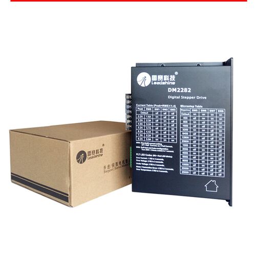 雷赛二相高压步进电机驱动器控制器 DM2282 DM1182 3DM2283