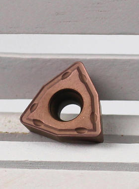 暴力钻头U钻刀片 快速钻WCMX030208 040208 WCMT050308FN ACZ330