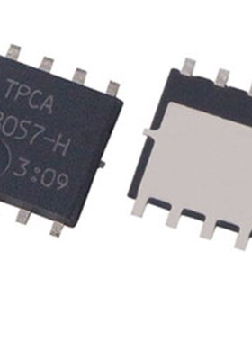 全新进口原装T TPCA8057-H QFN-8 贴片场效应管 集成IC