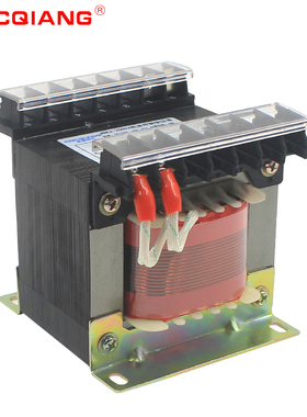 JBK3-63VA隔离机床控制变压器JBK2JBK4 380V变220V110V24V6.3V