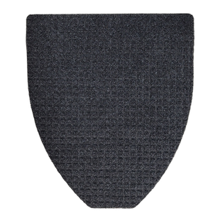 爱柯布洛 男厕尿斗垫防臭垫嘘嘘垫吸水尿垫物业写字楼小便池脚垫