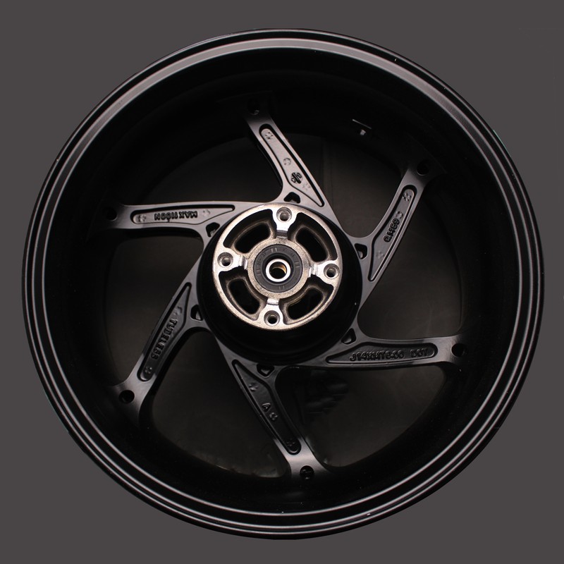 全顺中置配件轮毂轮2000W000W4000W头12寸14寸通用