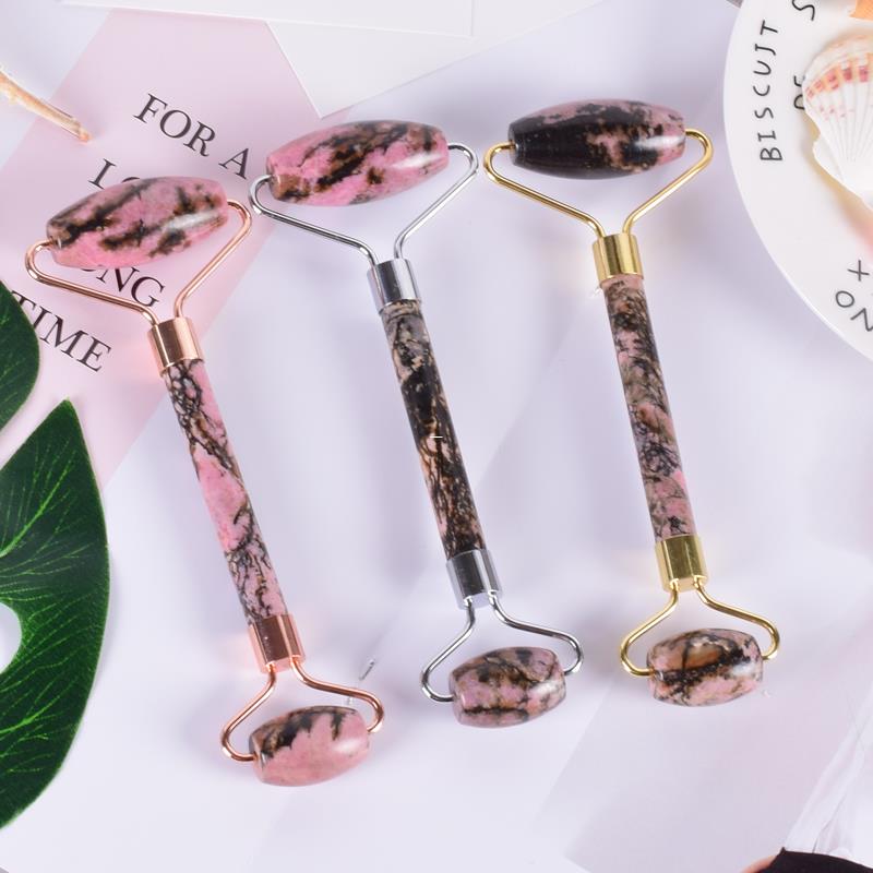 F Rler Gift boxed Jade Mge Rler Rhodite immi