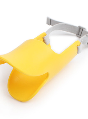 速发 CP  Mouth Sh Pets Dog1Mouth s Muzzle sks Ati Bit