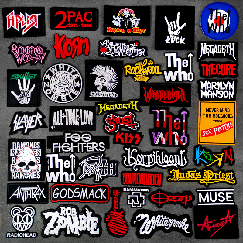 速发SAD  Embroidery PiK MUS lue Iroig othUg Bew