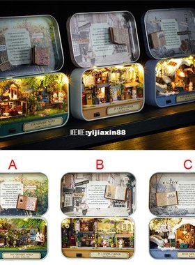 速发 Woode suzz e  Hadmade Furi alDlhouPe