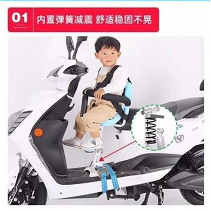速发新品车儿小dtg宝宝m座椅前置全围C童孩I宝宝踏板UV车高低可调