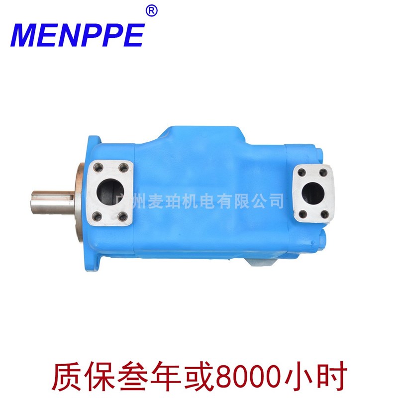 速发YB-E200/1液0铝材挤压吨0压泵E200/80压铸640机高性能废纸打