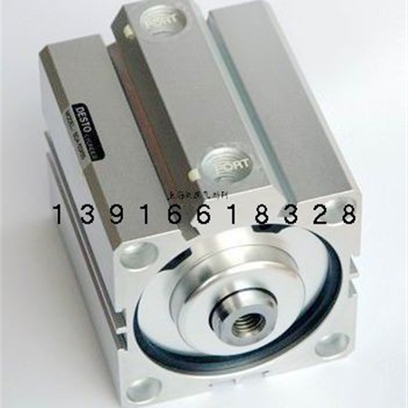 速发质优气动元件/品质保证/ ADS溥型气缸/ SDA20*100