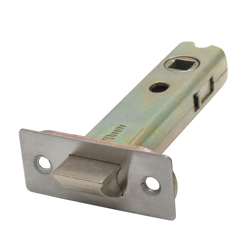 速发通生间锁芯单舌木门锁房门锁浴室厕所单锁舌配件锁利锁舍卫用