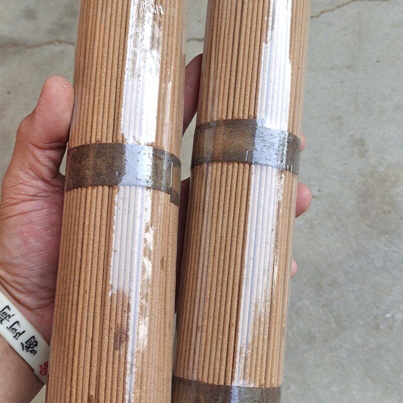 速发窖藏五年款太行崖柏线香  选用正宗太行崖柏香料制做自然出油