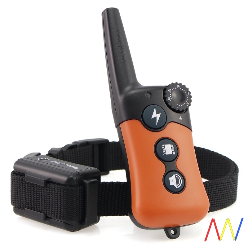 速发  Dog Trig Elertc Remote oDg Trig a