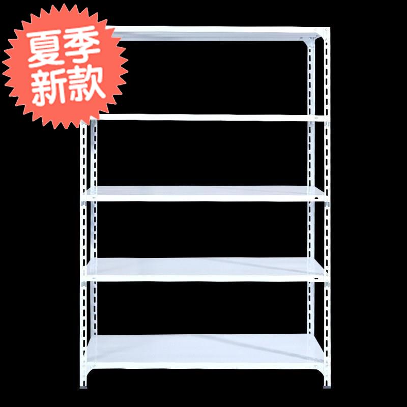 速发货架仓储家用展示架货物架多功能自由合组中型置物架多层仓库