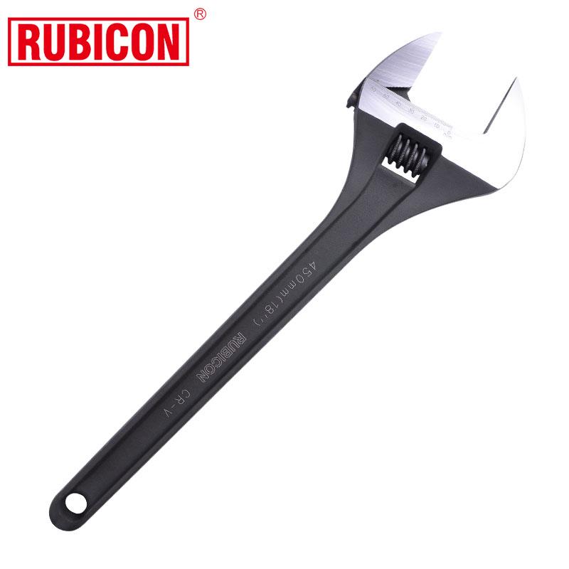 罗宾汉活动开口扳手呆口活络扳手活口多功能汽修扳手RAP-004~018