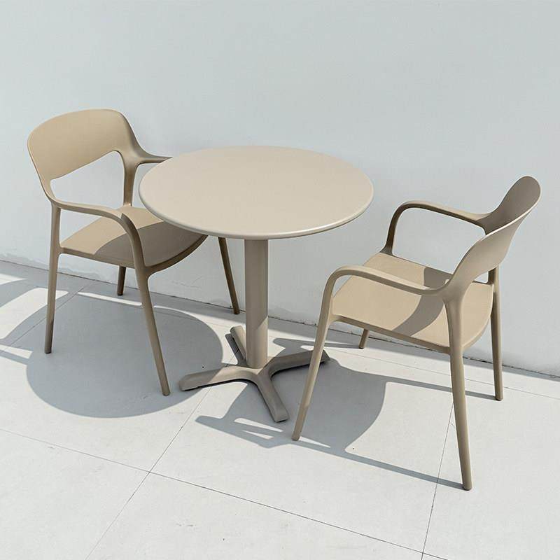 网红小院一桌两椅组合户外阳台休闲区布置室外露台庭院外摆小圆桌,住宅家具,桌椅套件,淘宝优惠券,粉丝福利购,淘宝优惠卷