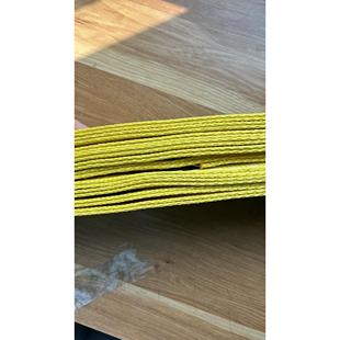 带行车吊带吊车专用绑带吊绳3吨 环形涤纶国标起重吊带吊装