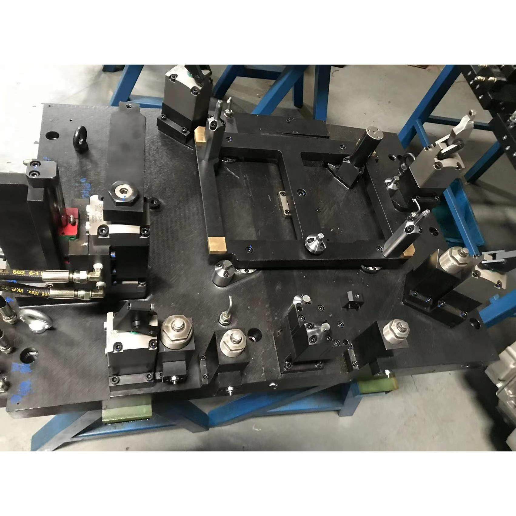 夹具加工，油缸加工，汽车零部件夹具配件,标准件/零部件/工业耗材,夹头/钻套,淘宝优惠券,粉丝福利购,淘宝优惠卷