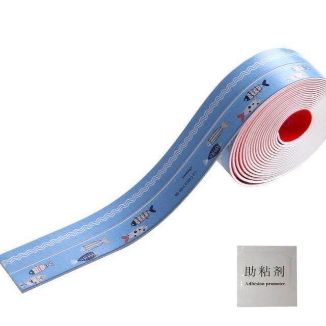 速发马桶底座密封圈渗水卫生间座便器底部坐便器下面密封胶配件防