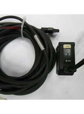 速发询价拍物KEYE基恩士传感器IL-S025+OP-87057实机图拆摄议