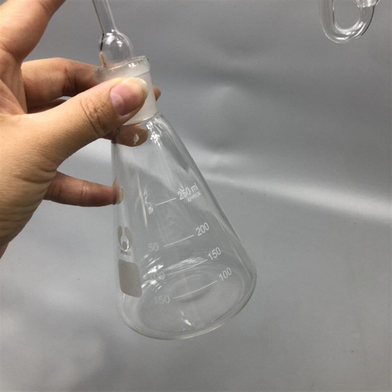 速发USP砷盐装置 坤盐装置 定坤器 比色法砷盐测试装置250