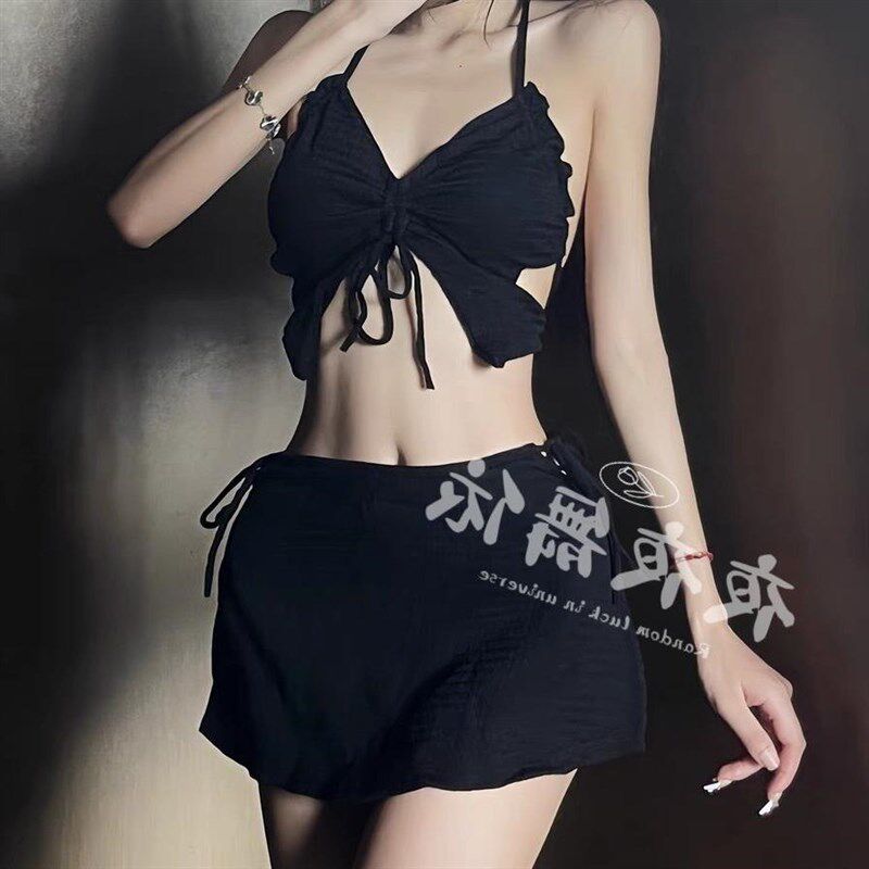 速发欧美新款DS演出服酒吧o秀派对气氛dj领舞性感文胸绑带裙套装