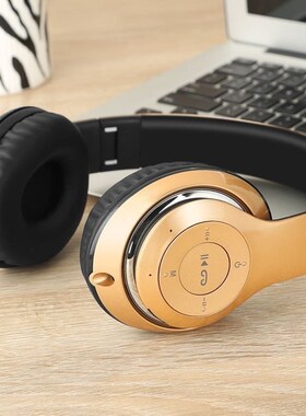 速发BT-0 Blueoth Hdphs Wirele Hdsets TF FM