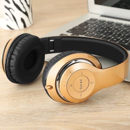 速发BT-0 Blueoth Hdphs Wirele Hdsets TF FM