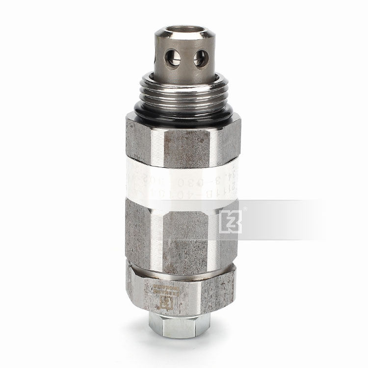 速发卡特挖掘机分配器主炮E200B 120B 20A/B/C/D 25回转马达压力