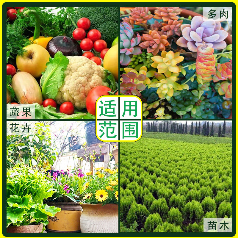 速发强力生根粉果树盆景苗木扦插移栽生根剂营养液植物花肥通用型