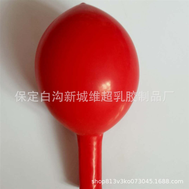 速发18寸加厚正圆乳胶气球访美色气球开业庆典派对装饰用品