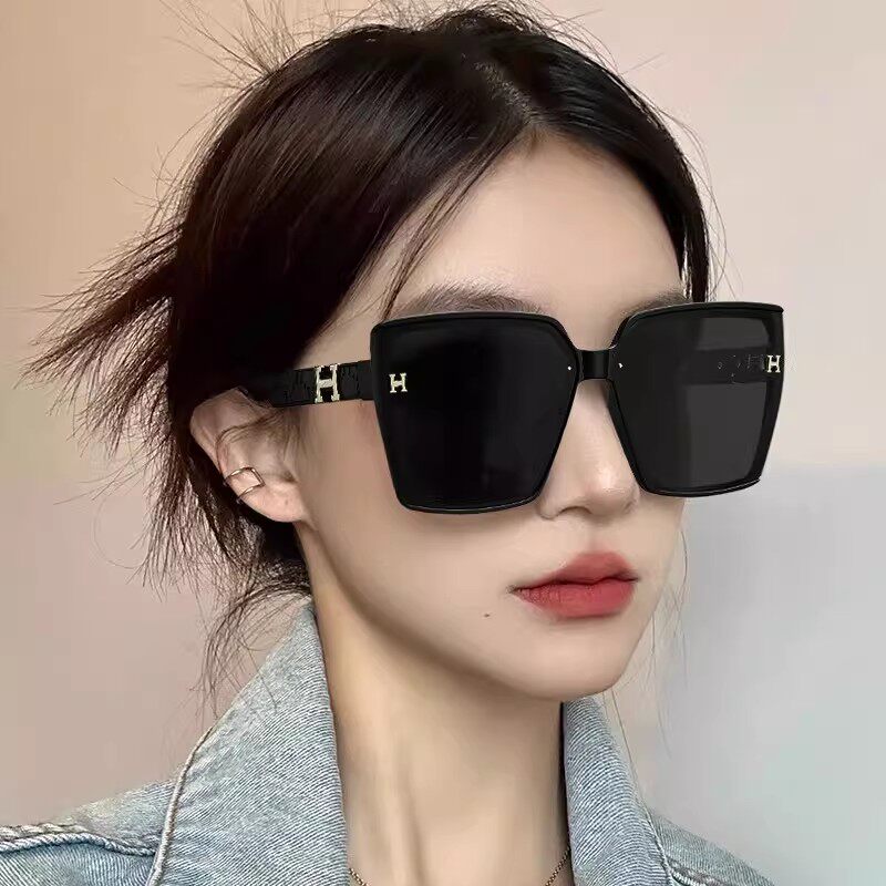 ConciseKite防晒显脸小太阳镜