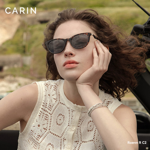 CARIN墨镜女2026新款高级感