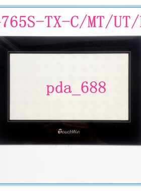 信捷TG765S-MT TG765S-XT TG765-WG TG765-WX触摸屏液晶显示屏
