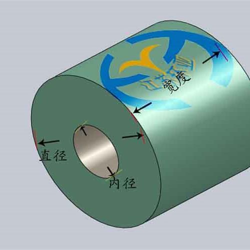 钢卷吊钩C型卷板吊具钢板起重钳厂家直销支持定做0.1-50吨